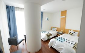 ホテル フレックス 広島